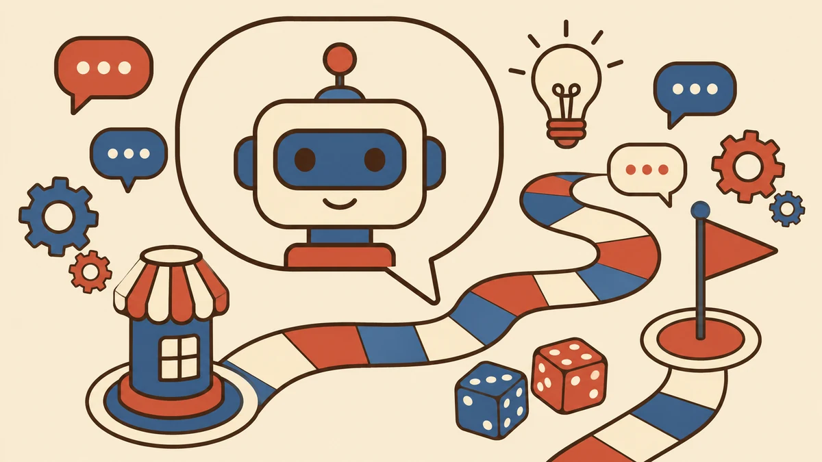 Chatbot Adalah: Arti, Cara Kerja, dan Contoh untuk Usaha